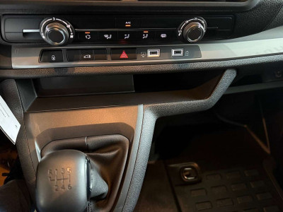 Peugeot Expert Gebrauchtwagen