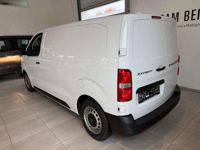 Peugeot Expert Gebrauchtwagen