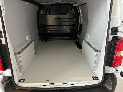 Peugeot Expert Gebrauchtwagen