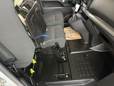 Peugeot Expert Gebrauchtwagen