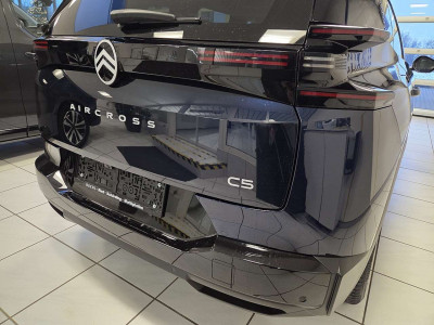 Citroën C5 Aircross Gebrauchtwagen