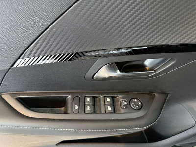 Peugeot 208 Gebrauchtwagen Peugeot 208 Gebrauchtwagen