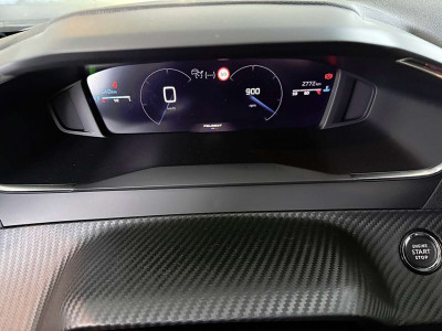 Peugeot 208 Gebrauchtwagen Peugeot 208 Gebrauchtwagen