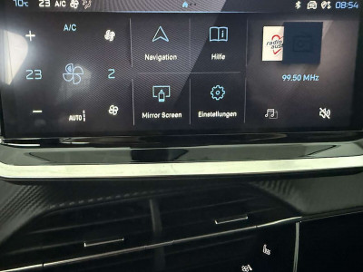 Peugeot 208 Gebrauchtwagen Peugeot 208 Gebrauchtwagen