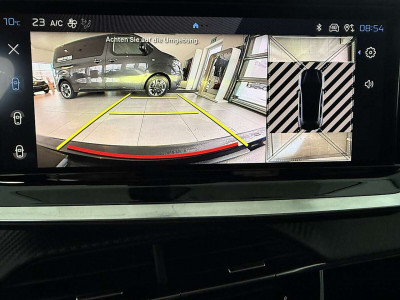 Peugeot 208 Gebrauchtwagen Peugeot 208 Gebrauchtwagen