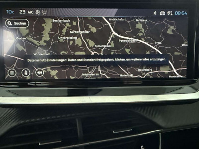 Peugeot 208 Gebrauchtwagen Peugeot 208 Gebrauchtwagen