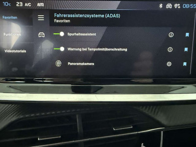 Peugeot 208 Gebrauchtwagen Peugeot 208 Gebrauchtwagen