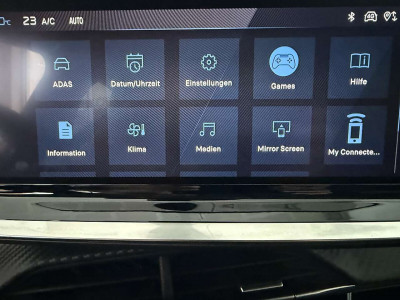 Peugeot 208 Gebrauchtwagen Peugeot 208 Gebrauchtwagen