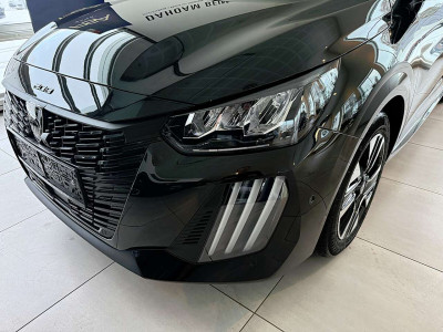 Peugeot 208 Gebrauchtwagen Peugeot 208 Gebrauchtwagen