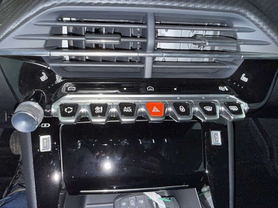 Peugeot 208 Gebrauchtwagen Peugeot 208 Gebrauchtwagen