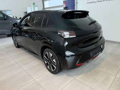 Peugeot 208 Gebrauchtwagen Peugeot 208 Gebrauchtwagen