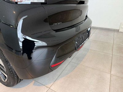 Peugeot 208 Gebrauchtwagen Peugeot 208 Gebrauchtwagen