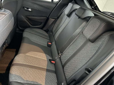 Peugeot 208 Gebrauchtwagen Peugeot 208 Gebrauchtwagen