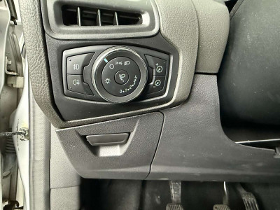 Ford Focus Gebrauchtwagen Ford Focus Gebrauchtwagen