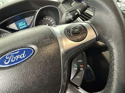 Ford Focus Gebrauchtwagen Ford Focus Gebrauchtwagen