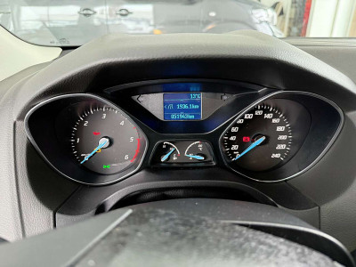 Ford Focus Gebrauchtwagen Ford Focus Gebrauchtwagen