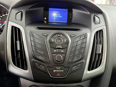 Ford Focus Gebrauchtwagen Ford Focus Gebrauchtwagen