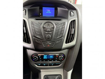 Ford Focus Gebrauchtwagen Ford Focus Gebrauchtwagen