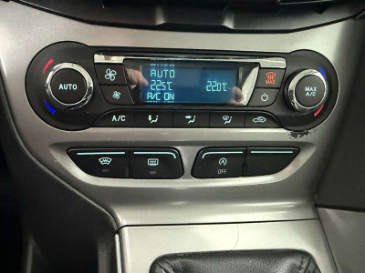 Ford Focus Gebrauchtwagen Ford Focus Gebrauchtwagen