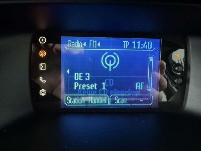 Ford Focus Gebrauchtwagen Ford Focus Gebrauchtwagen