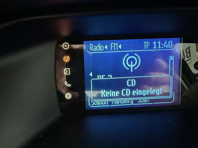 Ford Focus Gebrauchtwagen Ford Focus Gebrauchtwagen