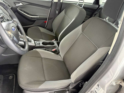 Ford Focus Gebrauchtwagen Ford Focus Gebrauchtwagen