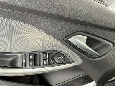 Ford Focus Gebrauchtwagen Ford Focus Gebrauchtwagen