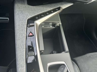 Peugeot 5008 Gebrauchtwagen