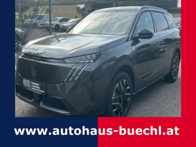 Peugeot 5008 Gebrauchtwagen