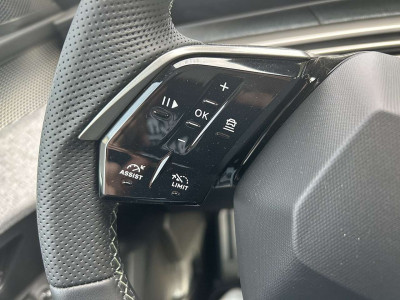 Peugeot 5008 Gebrauchtwagen