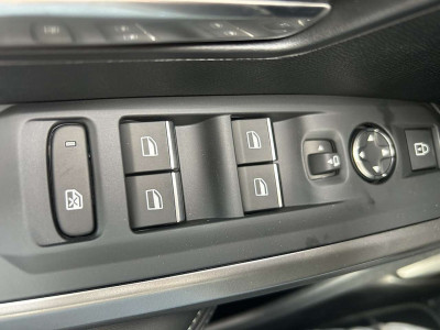 Peugeot 5008 Gebrauchtwagen