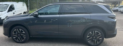Peugeot 5008 Gebrauchtwagen