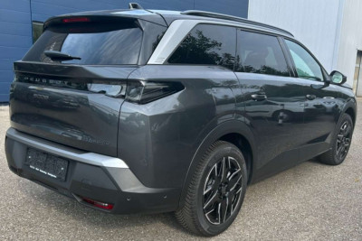 Peugeot 5008 Gebrauchtwagen
