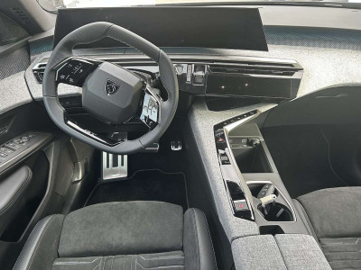 Peugeot 5008 Gebrauchtwagen