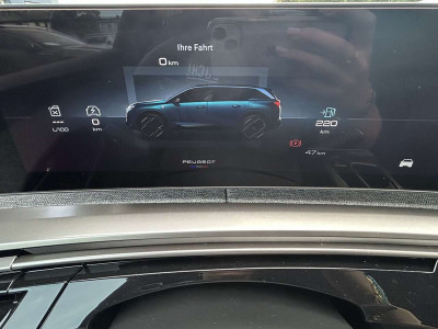 Peugeot 5008 Gebrauchtwagen