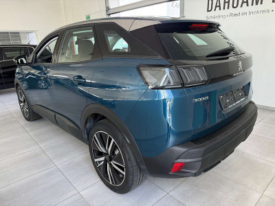 Peugeot 3008 Gebrauchtwagen