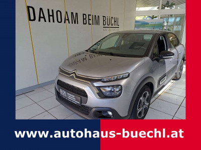 Citroën C3 Gebrauchtwagen