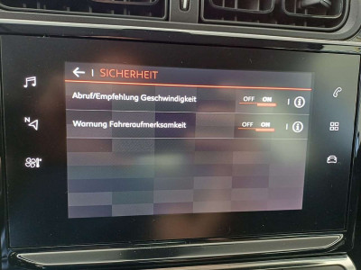 Citroën C3 Gebrauchtwagen