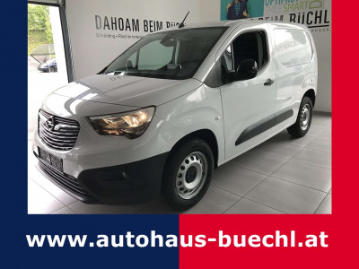 Opel Combo Gebrauchtwagen