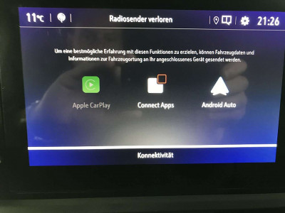 Opel Combo Gebrauchtwagen