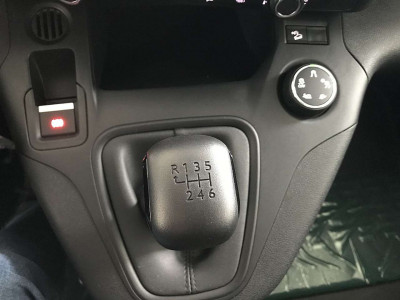 Opel Combo Gebrauchtwagen