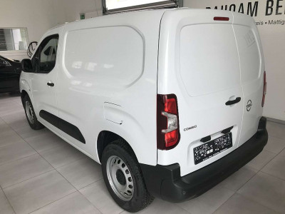 Opel Combo Gebrauchtwagen