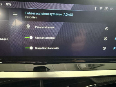 Peugeot 2008 Gebrauchtwagen