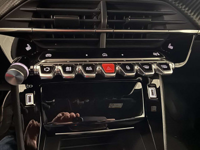 Peugeot 2008 Gebrauchtwagen