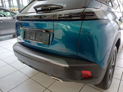 Peugeot 2008 Gebrauchtwagen