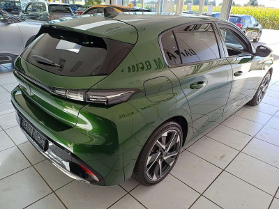 Peugeot 308 Gebrauchtwagen