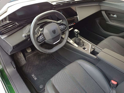 Peugeot 308 Gebrauchtwagen