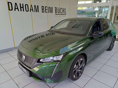 Peugeot 308 Gebrauchtwagen