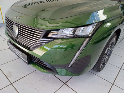 Peugeot 308 Gebrauchtwagen