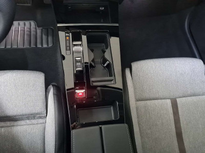 Opel Astra Vorführwagen